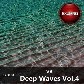Various Artists - Deep Waves, Vol.4