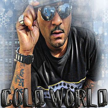 Cannon - Cold World - Single (Explicit)