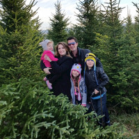 Randy Fisher - Everything That Matters (Christmas Version) [feat. Jade & Kids] - Single