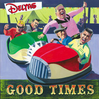 The Deltas - Good Time Guide (Vinyl Version)
