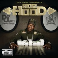 Ace Hood - DJ Khaled Presents Ace Hood Gutta (Exclusive Edition (Explicit))