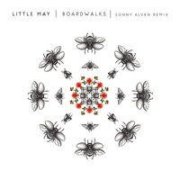Little May - Boardwalks (Sonny Alven Remix)