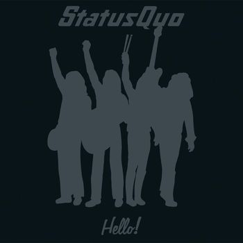 Status Quo - Hello!