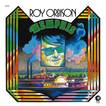 Roy Orbison - Memphis (Remastered)