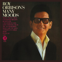 Roy Orbison - Unchained Melody