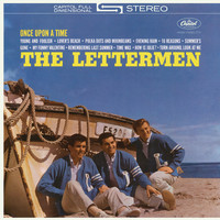 The Lettermen - Once Upon A Time
