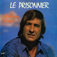Antoine Ciosi - Le prisonnier