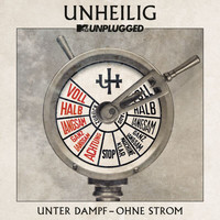 Unheilig - MTV Unplugged "Unter Dampf – Ohne Strom" (Deluxe Version)