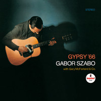 Gábor Szabó - Gypsy '66