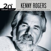 Kenny Rogers - The Best Of Kenny Rogers: 20th Century Masters The Millennium Collection