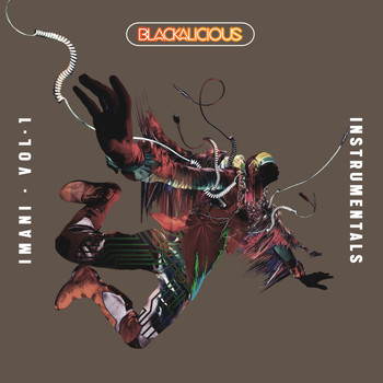 Blackalicious - Imani, Vol. 1 (Instrumentals [Explicit])