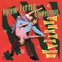 Various Artists - Rockin' Little Christmas