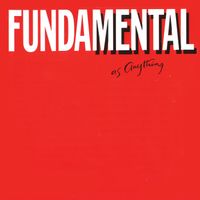 Mental As Anything - Fundamental As Anything