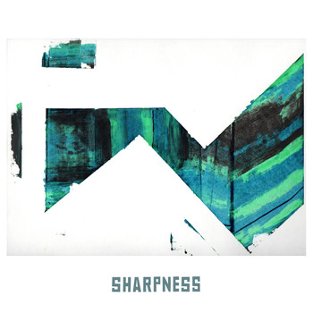 Jamie Woon - Sharpness (Remixes)