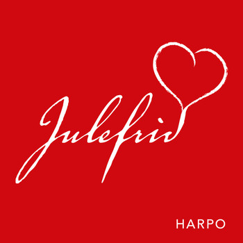 Harpo - Julefrid
