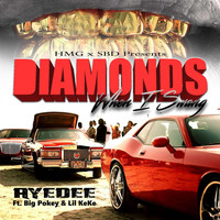 Lil Keke - Diamonds When I Swang (feat. Lil Keke & Big Pokey)