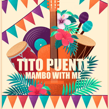 Tito Puente - Mambo with Me
