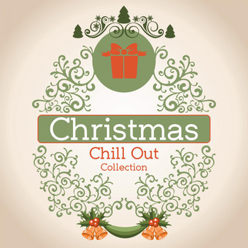 Various Artists - Christmas Chill out Collection