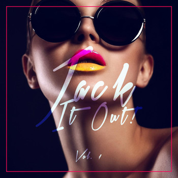 Various Artists - Jack It Out!, Vol. 1