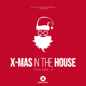 Various Artists - X-Mas in the House, Vol. 2