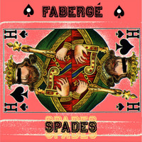 Fabergé - Spades