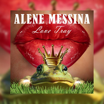 Alene Messina - Love Tray