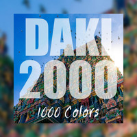 Daki 2000 - 1000 Colors
