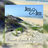 Jess & Jess - Beach Lane