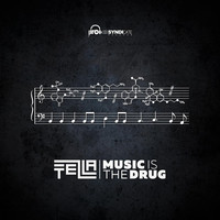 Tezla - Music Is the Drug