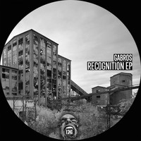 Gabros - Recognition EP