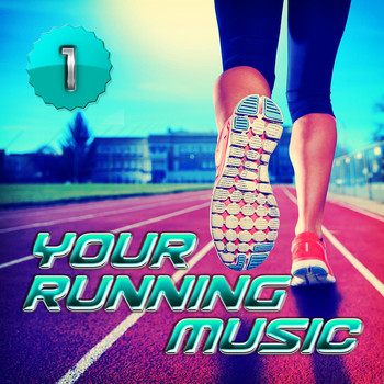 Various Artists - Your Running Music 1