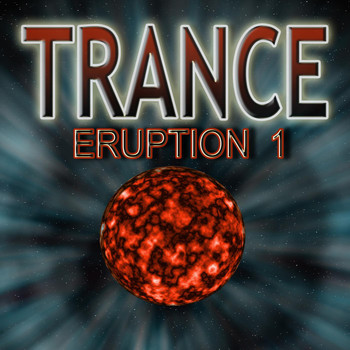 Various Artists - Trance Eruption 1
