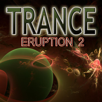 Various Artists - Trance Eruption 2