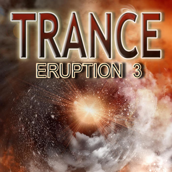 Various Artists - Trance Eruption 3
