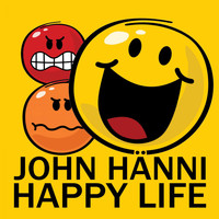 John Hänni - Happy Life