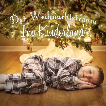 Various Artists - Der Weihnachtstraum - Im Kinderland