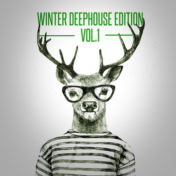 Various Artists - Winter Deephouse Edition, Vol. 1