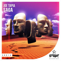 Joe Tapia - Saga