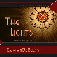 DamianDeBASS - The Lights (Dream Mix 432hz)