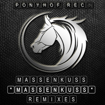 Massenkuss - Massenkuss (Remixes)
