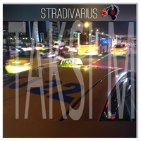 Stradivarius - Taksi M