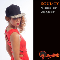 Soul-Ty - Vibes of Jeanet