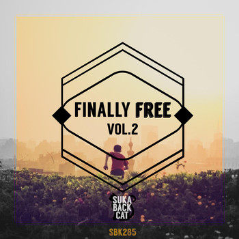 Various Artists - Finally Free, Vol. 2