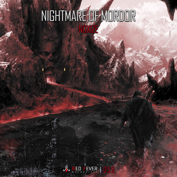 Noxize - Nightmare of Mordor