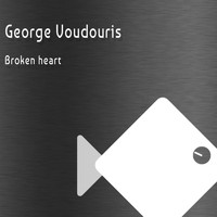 George Voudouris - Broken Heart