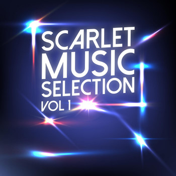 Various Artists - Scarlet Music Selection, Vol. 1