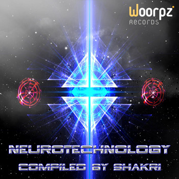 Various Artists - Neurotechnology