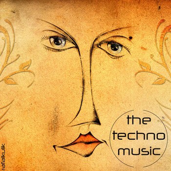 Rafal Kulik - The Techno Music