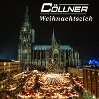 Cöllner - Weihnachtszick