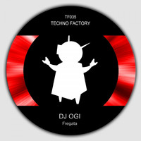 DJ Ogi - Fregata